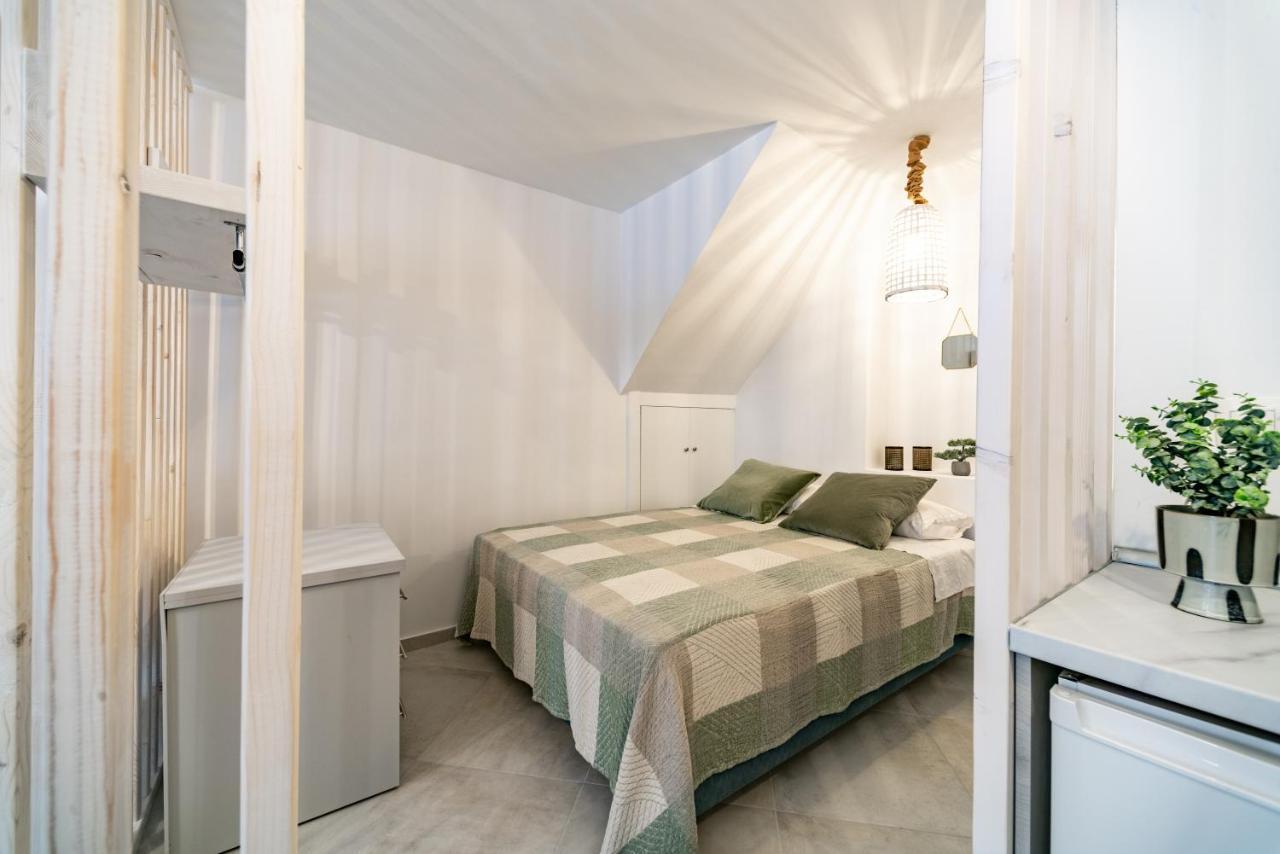 Corfu Old Town Studio 외부 사진