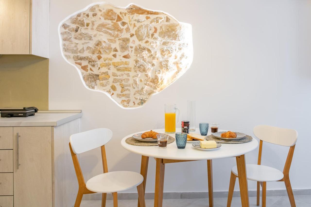 Corfu Old Town Studio 외부 사진
