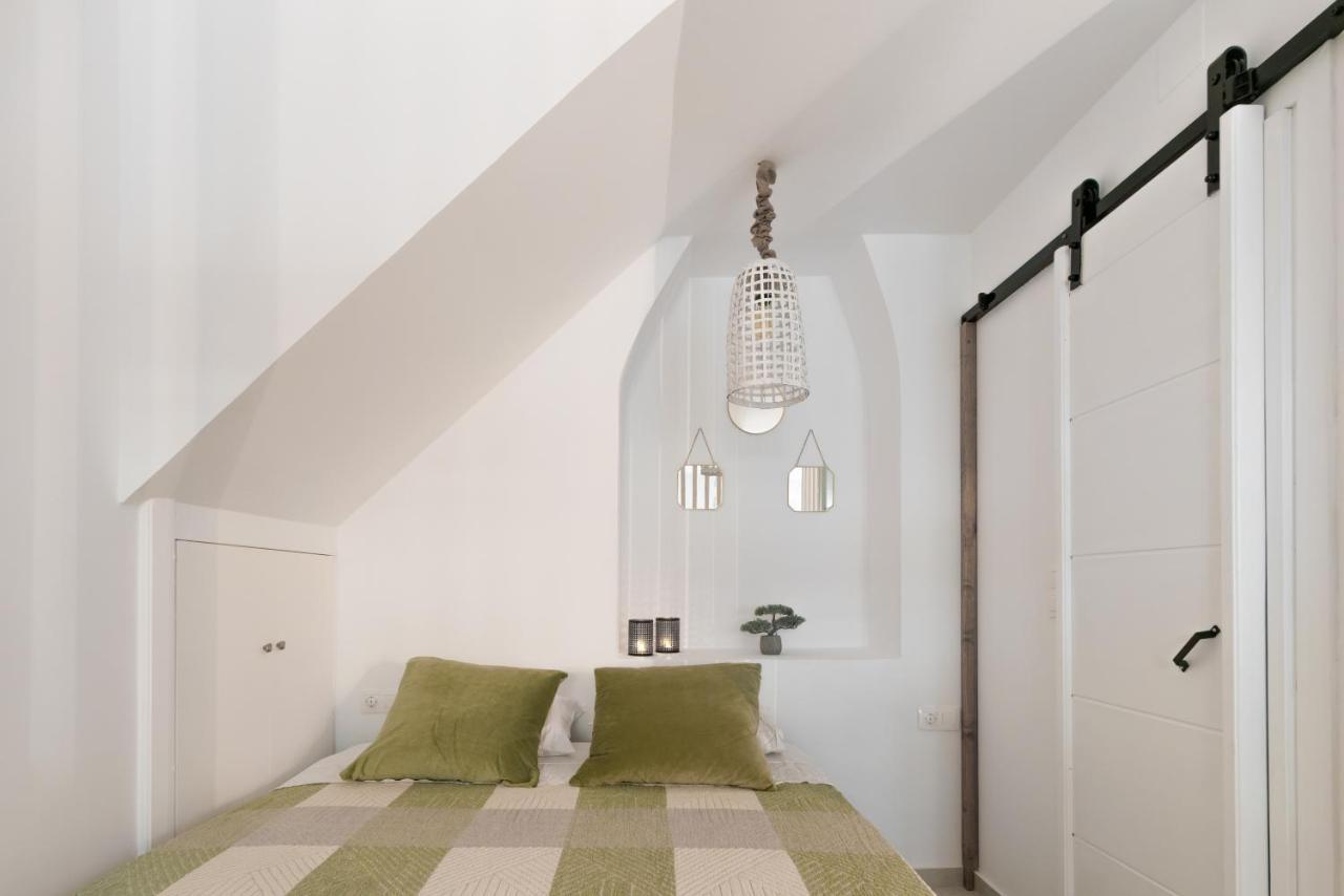 Corfu Old Town Studio 외부 사진